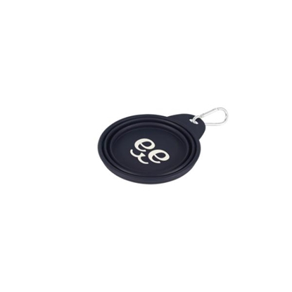 Picture of Freedog Silicone Collapsible Bowl 400ml | Travel